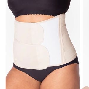 Postpartum Luxe Belly Wrap